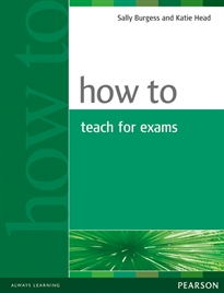 Books Frontpage How To Teach Exams