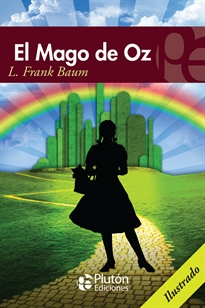 Books Frontpage El Mago de Oz