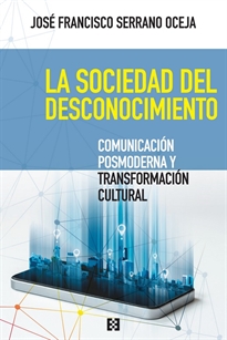 Books Frontpage La sociedad del desconocimiento