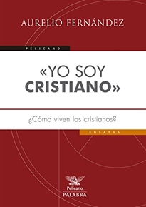 Books Frontpage «Yo soy cristiano»