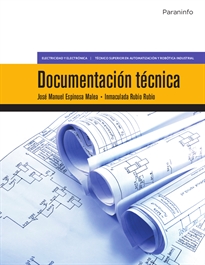 Books Frontpage Documentación técnica