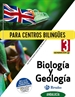 Front pageGeneración B Biología y Geología 3 ESO Andalucía