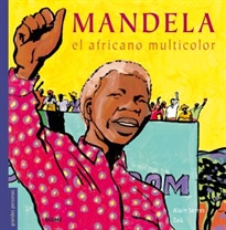 Books Frontpage Mandela