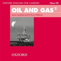 Books Frontpage Oil & Gas 1. Class CD