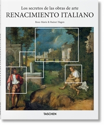Books Frontpage What Great Paintings Say. Italian Renaissance