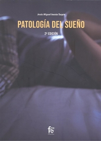 Books Frontpage Patología Del Sueño. 2º Edición