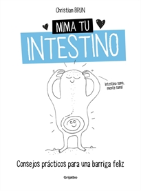 Books Frontpage Mima tu intestino