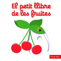 Books Frontpage El petit llibre de les fruites