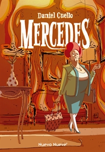Books Frontpage Mercedes