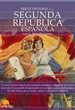 Portada del libro Breve historia de la Segunda República española