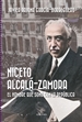 Front pageNiceto Alcalá-Zamora. El hombre que soñó con la República