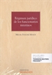 Front pageRégimen jurídico de los funcionarios interinos (Papel + e-book)