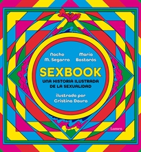 Books Frontpage Sexbook
