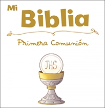 Books Frontpage Mi Biblia
