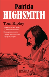 Books Frontpage Tom Ripley