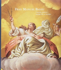 Books Frontpage Fray Manuel Bayeu