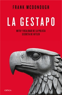 Books Frontpage La Gestapo