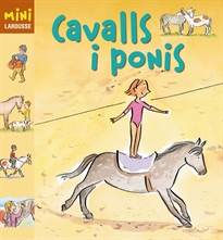 Books Frontpage Cavalls i ponis