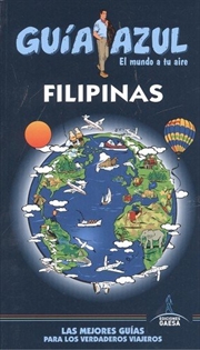 Books Frontpage Filipinas