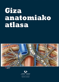 Books Frontpage Giza anatomiako atlasa