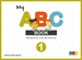 Front pageMy ABC book 1 Pre-reading and Pre-writing