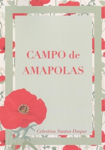 Books Frontpage Campo de amapolas