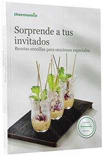 Books Frontpage Sorprende a tus invitados TM5