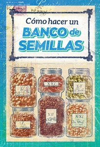 Books Frontpage Cómo hacer un banco de semillas