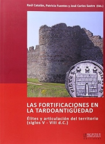 Books Frontpage Las fortificaciones en la tardoantigüedad