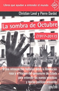 Books Frontpage La sombra de Octubre