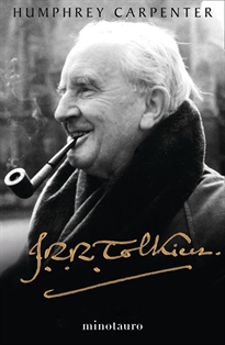 Books Frontpage J. R. R. Tolkien. Una biografía