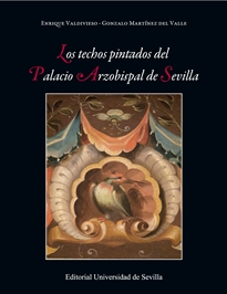 Books Frontpage Los techos pintados del Palacio Arzobispal de Sevilla
