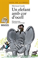 Front pageUn elefant amb cor d'ocell