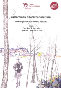 Books Frontpage Antropología: Enfoque sociocultural