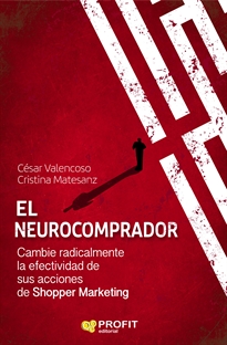 Books Frontpage El neurocomprador