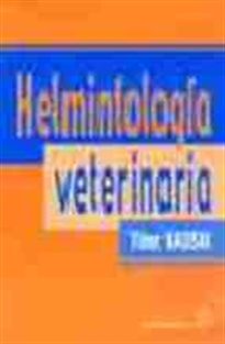 Books Frontpage Helmintología veterinaria