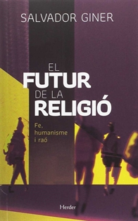 Books Frontpage El futur de la religió