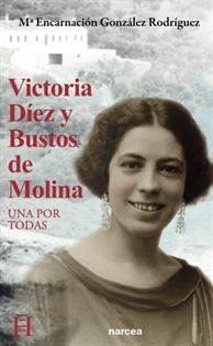 Books Frontpage Victoria Díez y Bustos de Molina