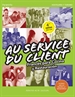 Front pageAu Service du Client. Francés para Cocina y Restauración 4.ª edición