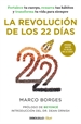 Front pageLa revolución de los 22 días