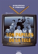 Front pageLos papeles de la tele