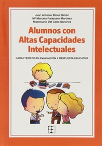 Books Frontpage Puedo 2. Programa de orientación educativa para alumnos de altas capacidades o superdotados