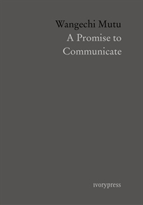 Books Frontpage A Promise to Communicate