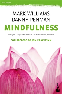 Books Frontpage Mindfulness. Guía práctica