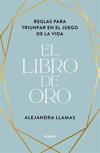 Books Frontpage El libro de oro