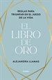 Front pageEl libro de oro