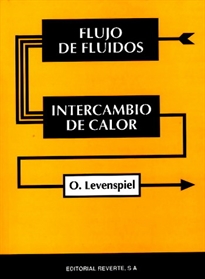 Books Frontpage Flujo de fluidos e intercambio de calor