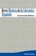 Front pageBreve Historia de la Literatura Española