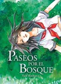 Books Frontpage Paseos por el bosque