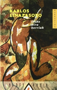 Books Frontpage Itoko dira berriak